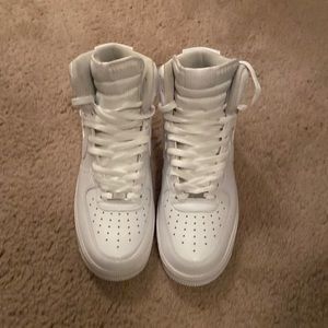 Nike Air Force 1 high
